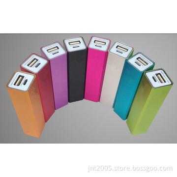 Mini Power Bank Charger for Mobile Phones